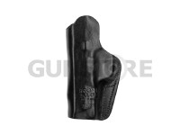 Inside the Waistband for S&W M&P