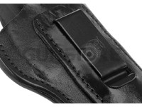 Inside the Waistband for CZ 75 3