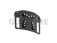 Heavy Duty Belt Loop Platform with Screws 1
