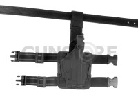 Tactical HDL Kydex Holster for P226 0