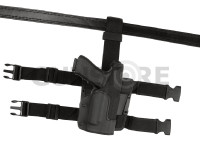 KNG Tactical Thumb-Break Holster for Glock 17 M3 /