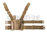 SERPA Holster for P220/225/226/228/229 Left