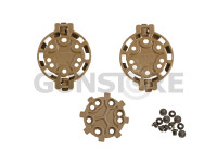 Serpa Quick Disconnect Kit 1