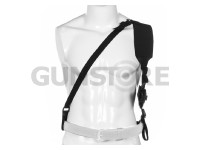 Fast-Draw Shoulder Holster for Glock 17 1