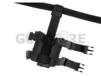 Kydex Tactical Thumb-Break Holster for P8 / USP 1
