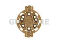 Serpa Quick Female Adapter