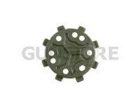 Serpa Quick Male Adapter