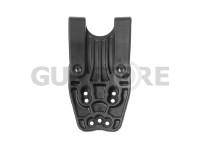 Jacket Slot Duty Belt Loop with Screws 1