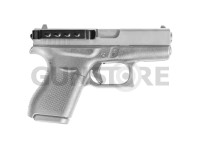 Clip for Glock 43 0