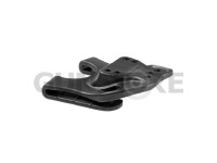 Mid-Ride Duty Belt Loop with Screws 3