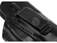 Inside the Waistband for HK P30 3