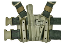 SERPA Holster for P220/225/226/228/229 Left 1