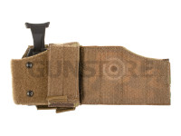 Universal Pistol Holster 2