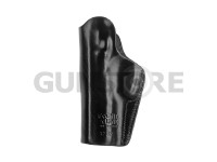 Inside the Waistband for CZ SP01
