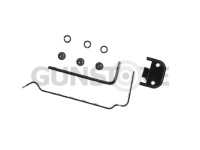 Clip for Glock Models 4