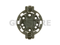 Serpa Quick Female Adapter