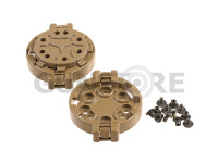 Serpa Quick Disconnect Kit 2