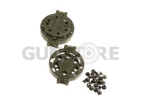 Serpa Quick Disconnect Kit 1