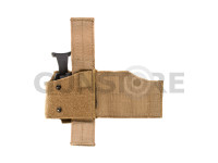 Universal Pistol Holster 3