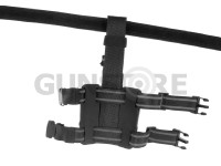 Tactical HDL Kydex Holster for P8 / USP 1