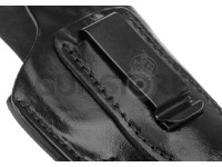 Inside the Waistband for S&W M&P 3