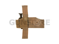 Universal Pistol Holster 3