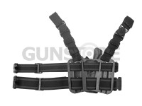 SERPA Holster for Beretta 92/96/M9/M9A1 Left 1
