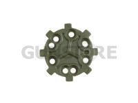 Serpa Quick Male Adapter 1