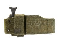 Universal Pistol Holster 2