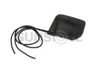Minimalist Trigger Guard Cover for Glock