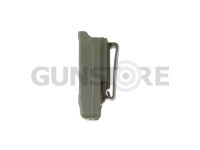 Mag Case Single Row 2