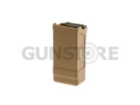 Mag Case Double Row 0