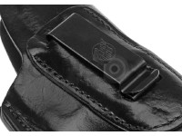 Inside the Waistband Holster for Glock 43 3