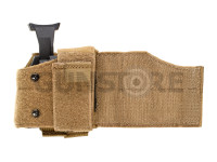 Universal Pistol Holster 2
