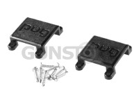 Pug Handgun Holster Mount 0
