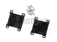 Pug Handgun Holster Mount 3