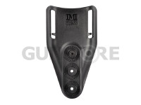 Low Ride Belt Attachment