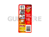 Pug Handgun Holster Mount 4