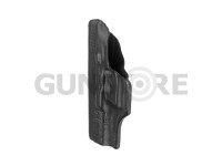Inside the Waistband for Glock 17/17C/22/22C 2