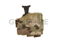 Universal Pistol Holster
