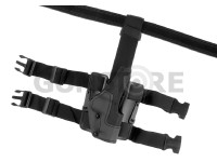 KNG Tactical Thumb-Break Holster for P226 0