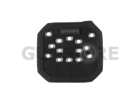 Concealment Vest Holster Platform 1