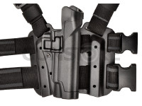 SERPA Holster for 1911 1