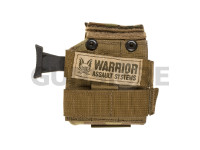 Universal Pistol Holster 1