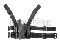 SERPA Holster for Beretta 92/96/M9/M9A1 Left 0