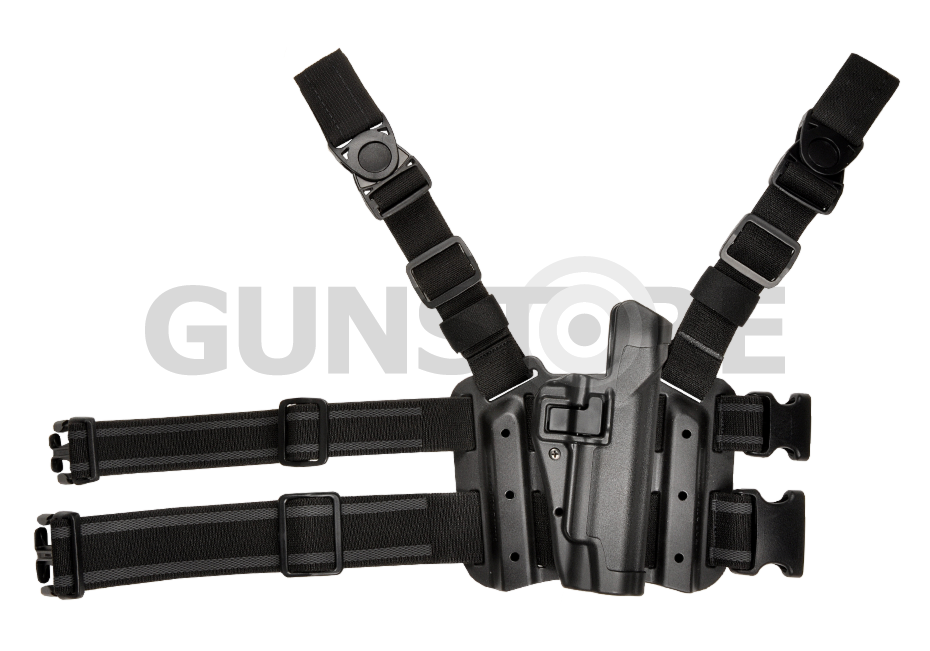 SERPA Holster for 1911 0