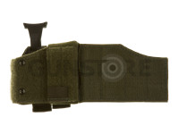 Universal Pistol Holster 2
