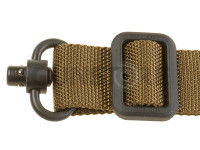 MS4 Dual QD Gen 2 Sling 2