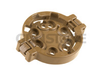 Serpa Quick Female Adapter 3