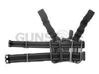 SERPA Holster for Glock 17/19/22/23/31/32 Left 1
